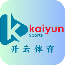 开云体育(kaiyun)中国官方网站-kaiyun登录入口